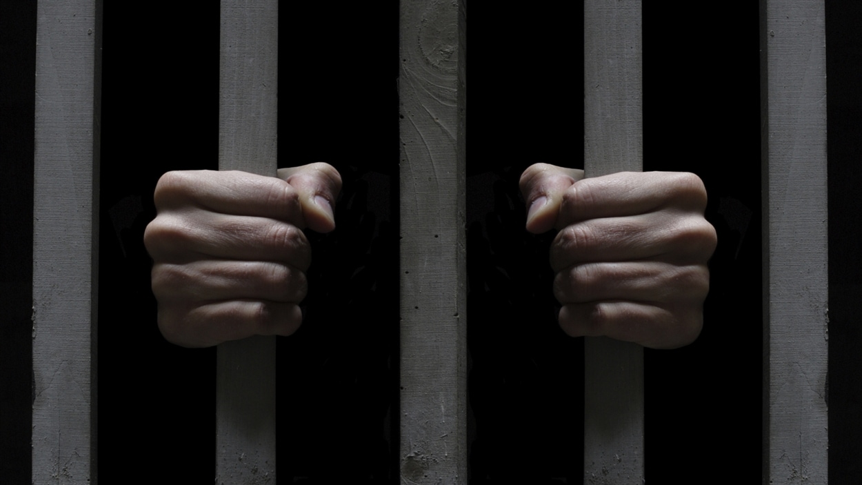 Près de 1600 Canadiens emprisonnés à l'étranger | Radio-Canada