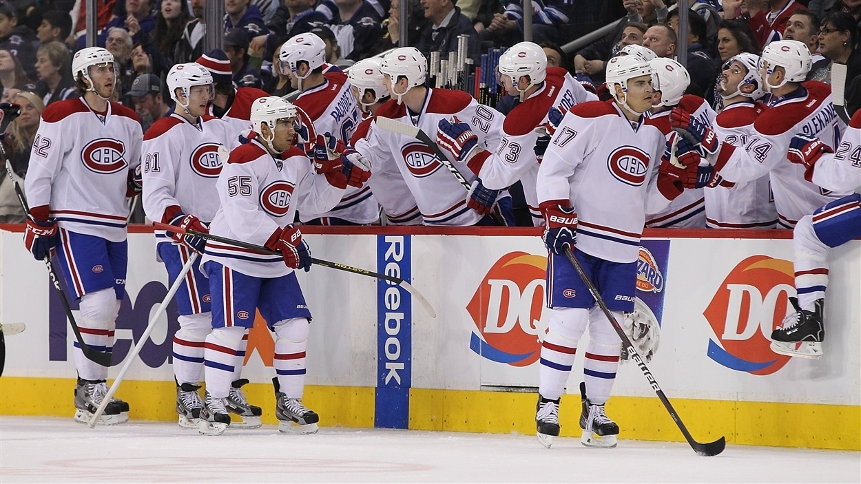 La valeur ajoutée du Canada RadioCanada