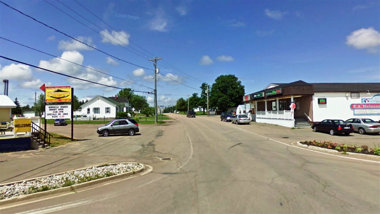Cocagne formera une nouvelle communauté rurale RadioCanada Cocagne formera une nouvelle communauté rurale RadioCanada