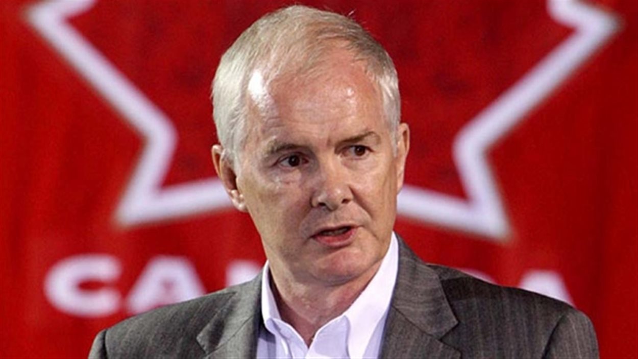 John Rulong La fin de l’affaire Furlong | Radio-Canada