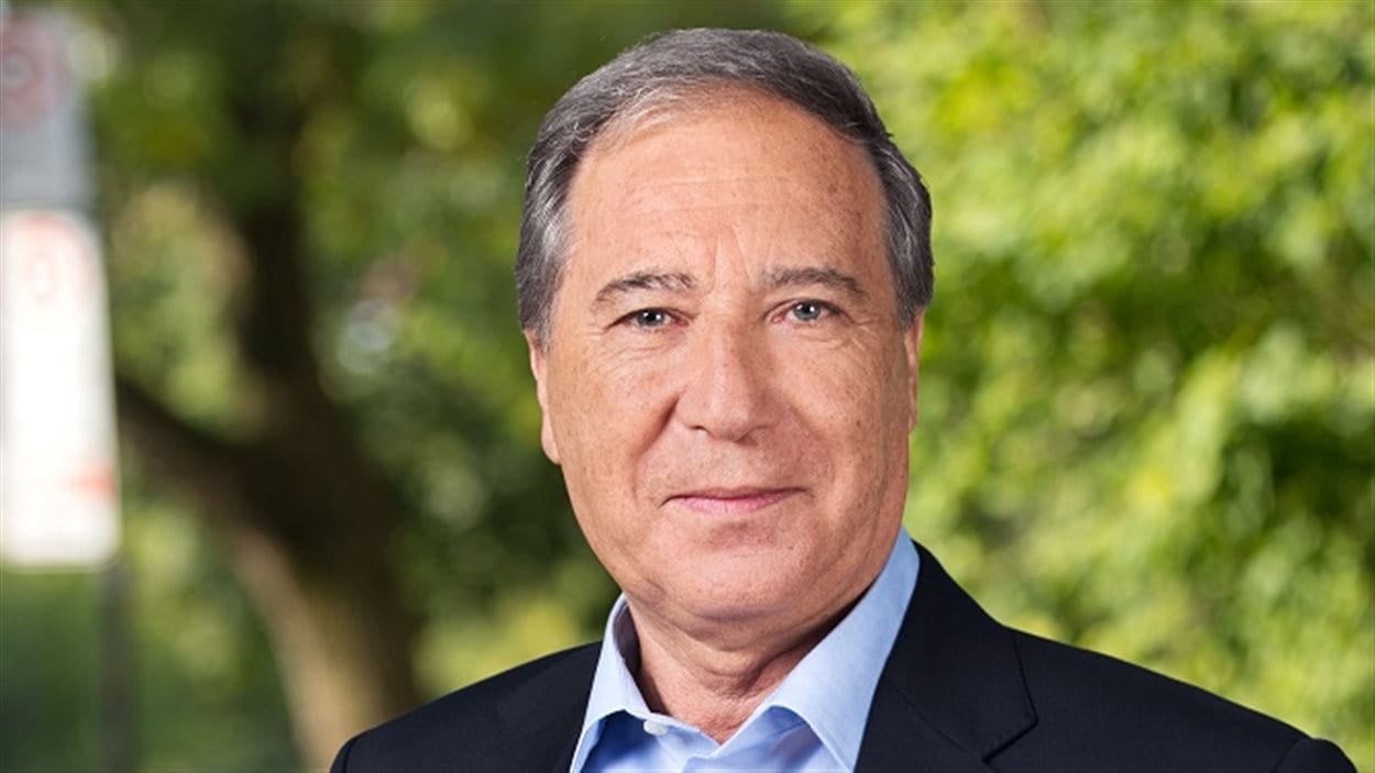 Robert Zambito
