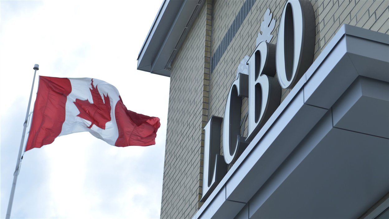 L'Ontario refuse à nouveau de mettre fin au monopole de la Régie des alcools (LCBO).