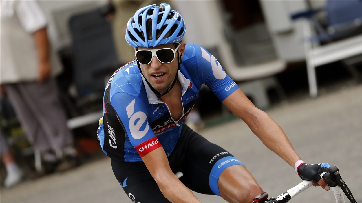 Ryder Hesjedal