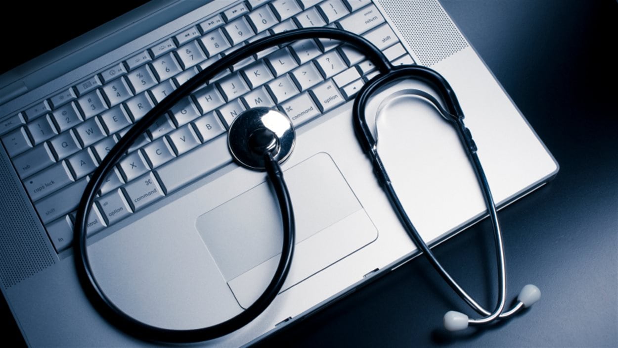 Au Début De Certains Articles Publiés Sur Wikipédia La santé sur Wikipédia : diagnostic incertain | Radio-Canada.ca