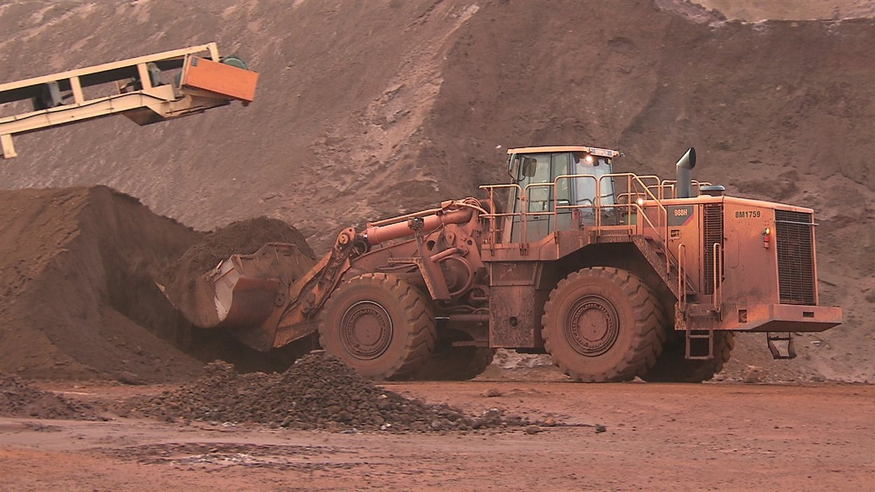 Champion Iron Mines fusionne avec une minière australienne RadioCanada