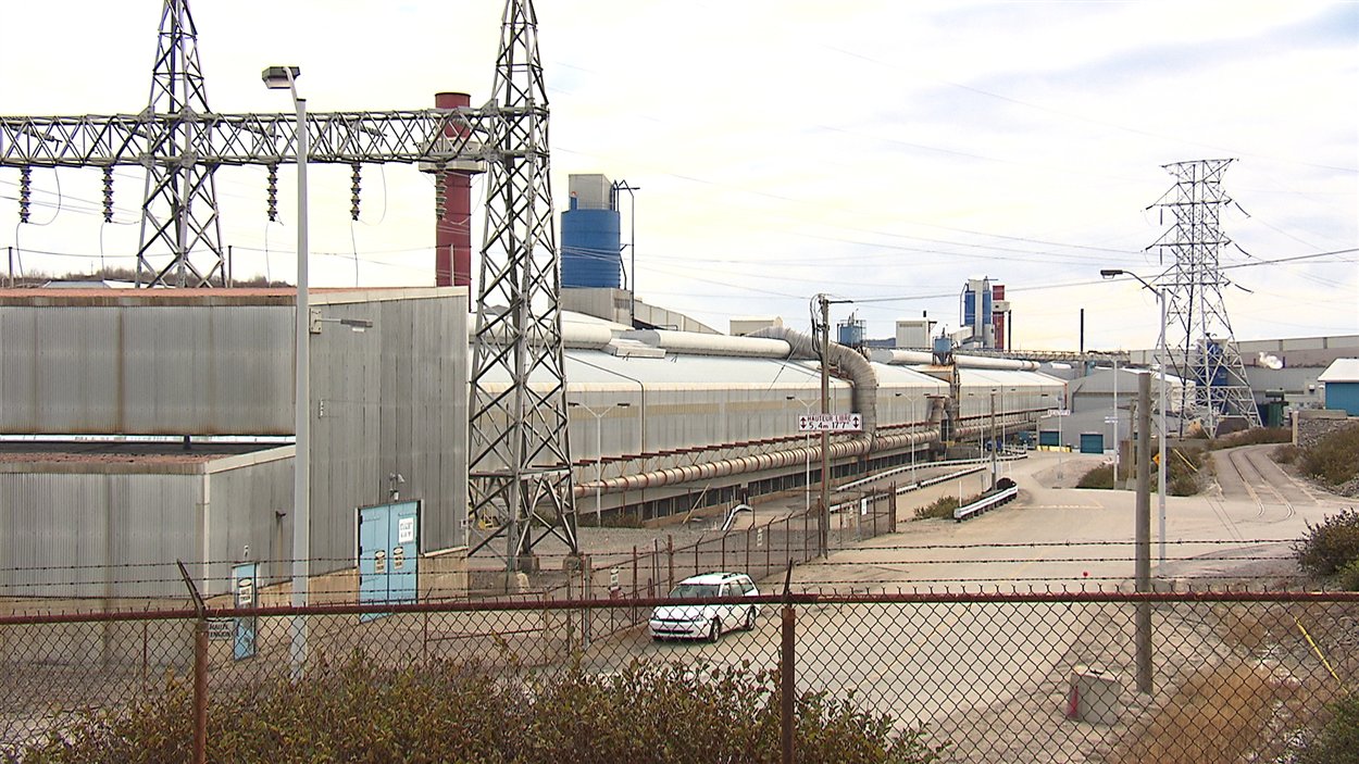 mobilisation générale pour empêcher la fermeture d'Alcoa
