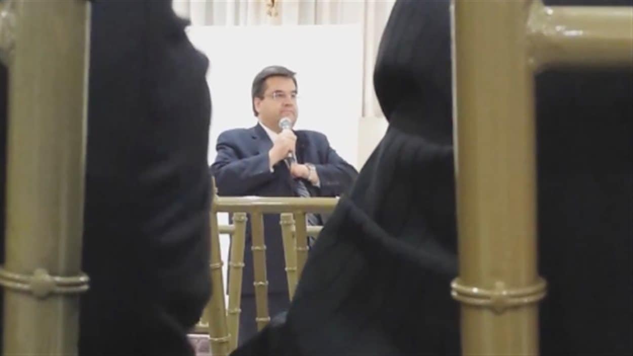 rencontre ethnique montreal