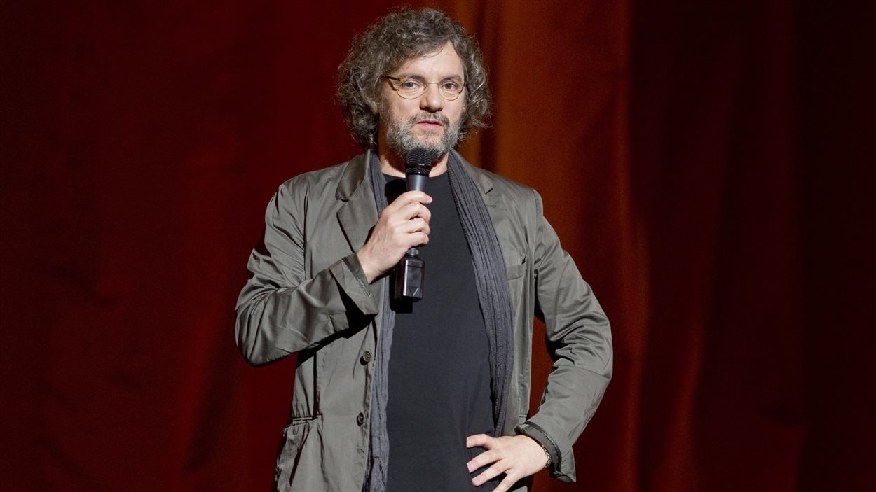 Le réalisateur québécois François Girard dirigera Dustin Hoffman