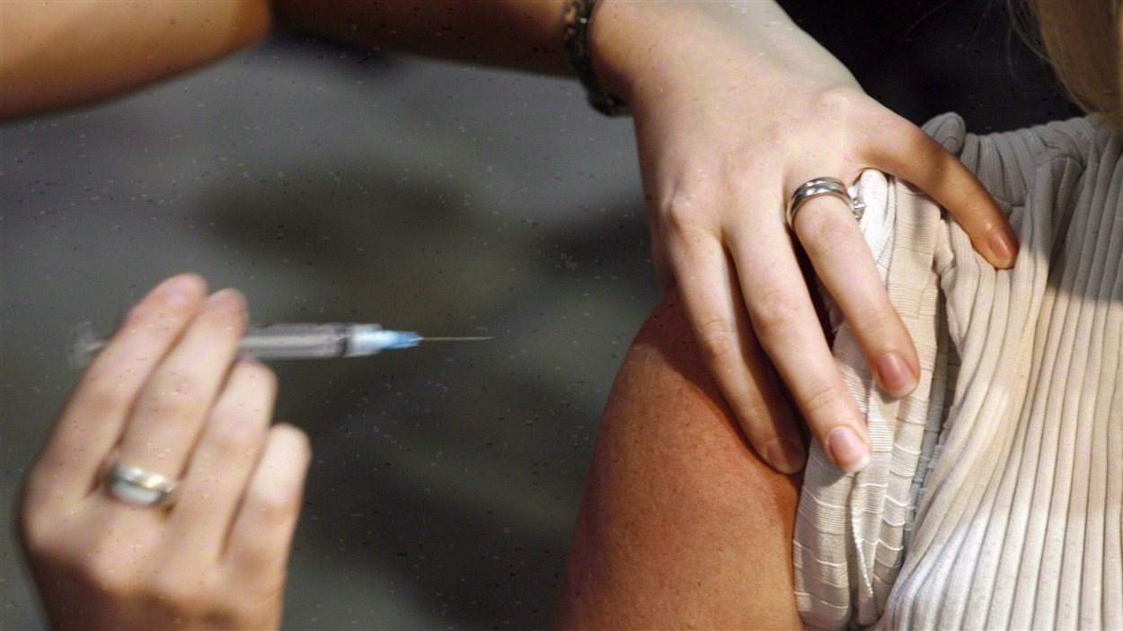 La nouvelle campagne nationale de vaccination contre la grippe