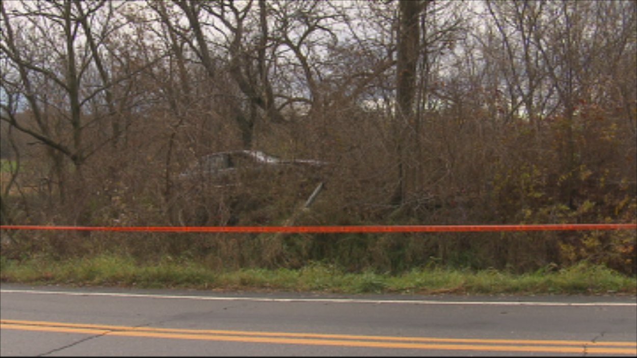 Accident mortel à Compton RadioCanada