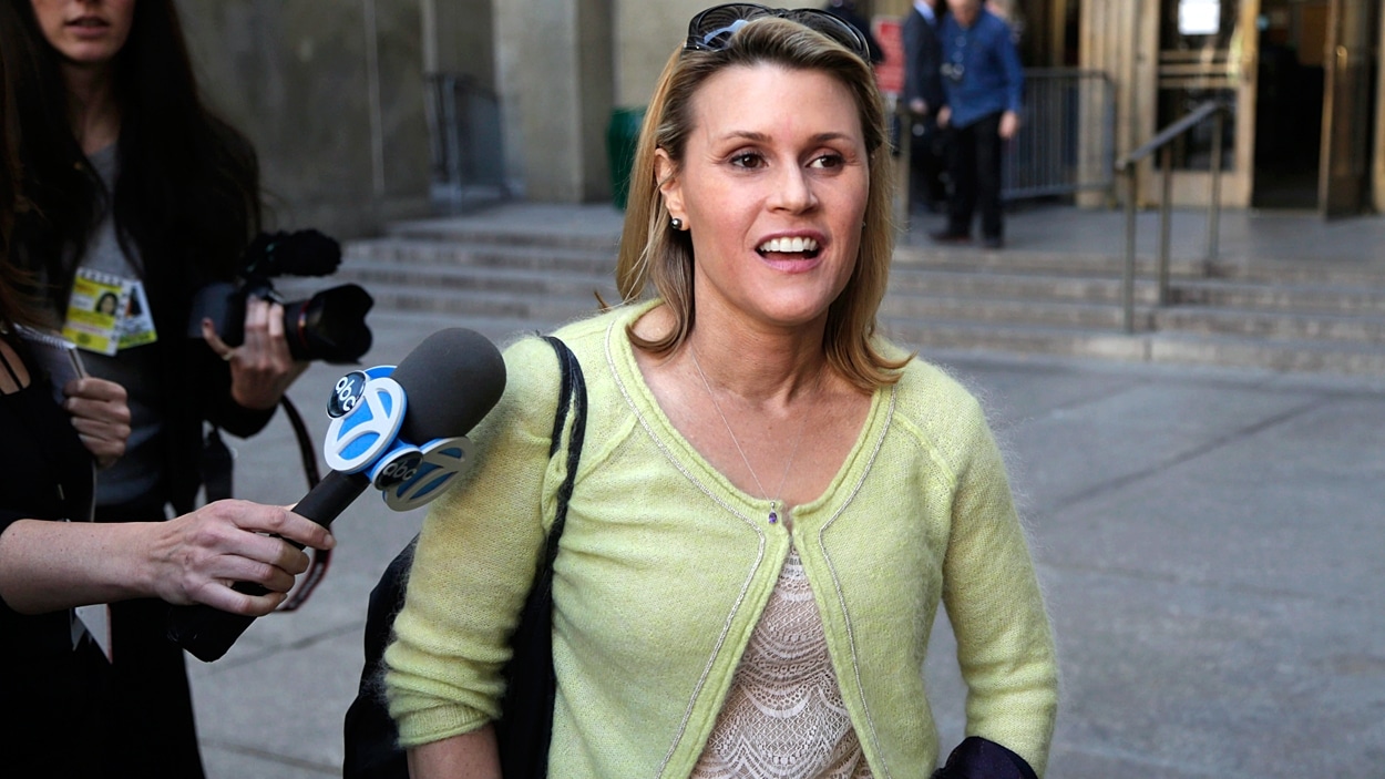 Le procès BaldwinSabourin s'ouvre aujourd'hui à New York RadioCanada