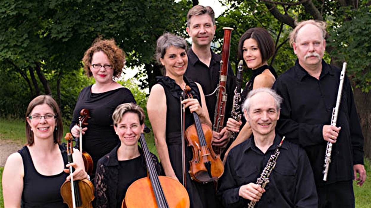 L'ensemble Prisme.