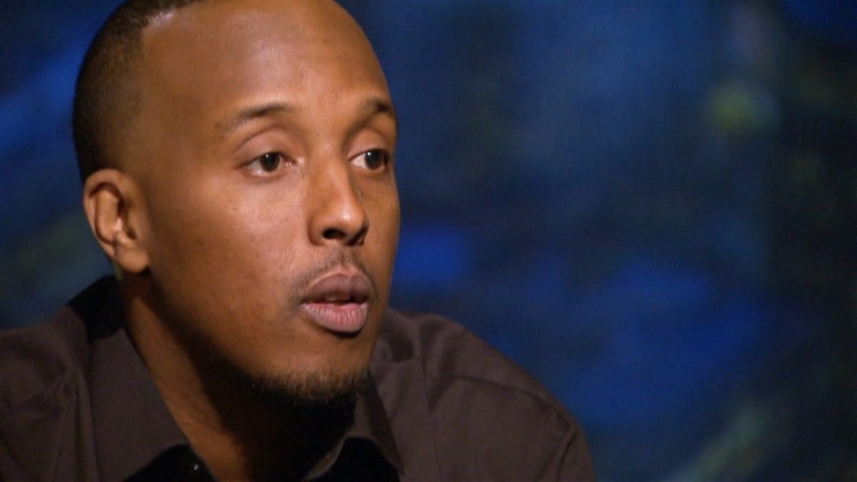 Mohamed Farah est celui qui a servi d'intermédiaire entre les médias et un présumé trafiquant de drogue qui cherchait à vendre une vidéo du maire Rob Ford en train de fumer du crack.