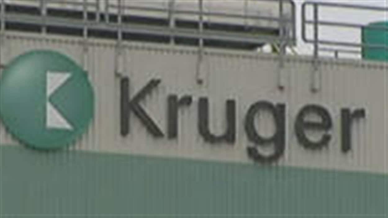 Vote de grève à la Kruger