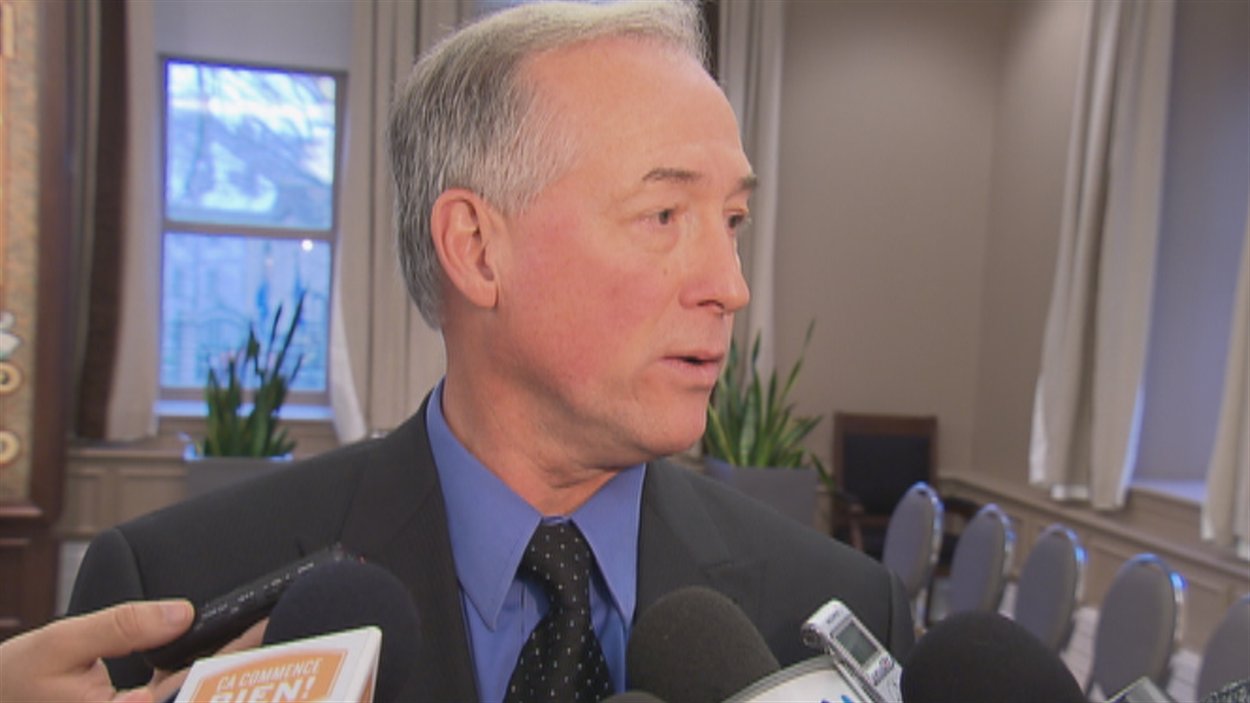 Clement Rochet Rtc Nouvelle direction au RTC | Radio-Canada