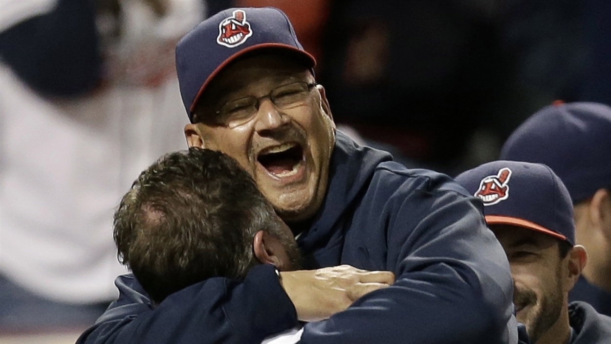 Terry Francona
