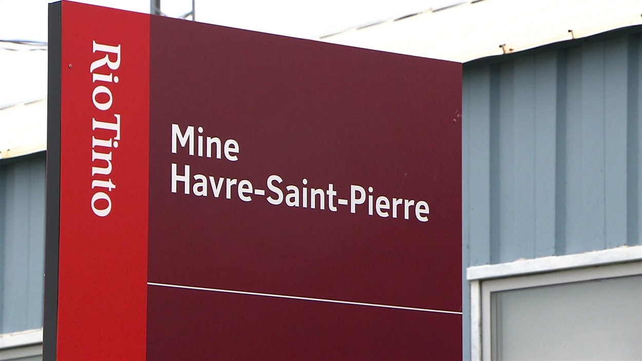 Rio Tinto Fer et Titane prolonge la fermeture de ses installations à