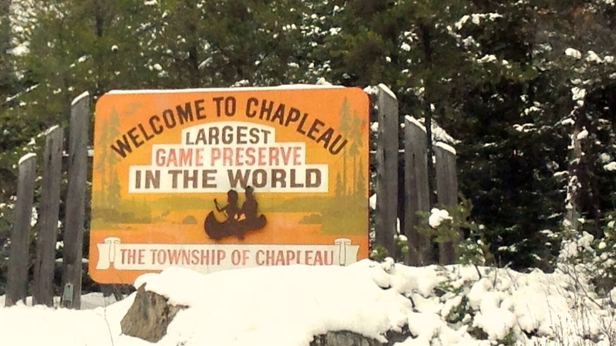 Une deuxième famille syrienne s'installe à Chapleau RadioCanada