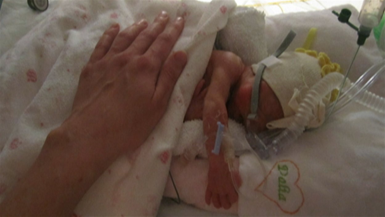 Journee Mondiale Des Bebes Prematures Radio Canada Ca Journee Mondiale Des Bebes Prematures Radio Canada Ca