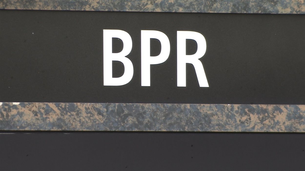BPR