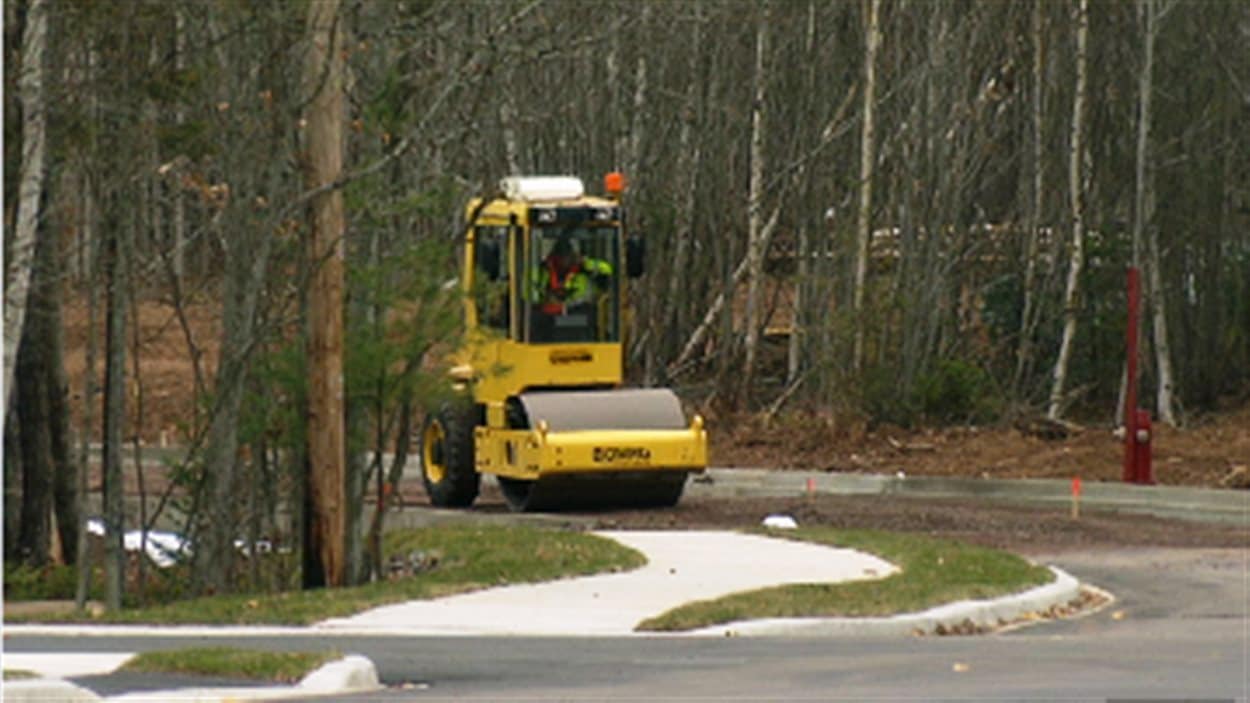 Vers un allègement de la circulation estivale à Shediac RadioCanada