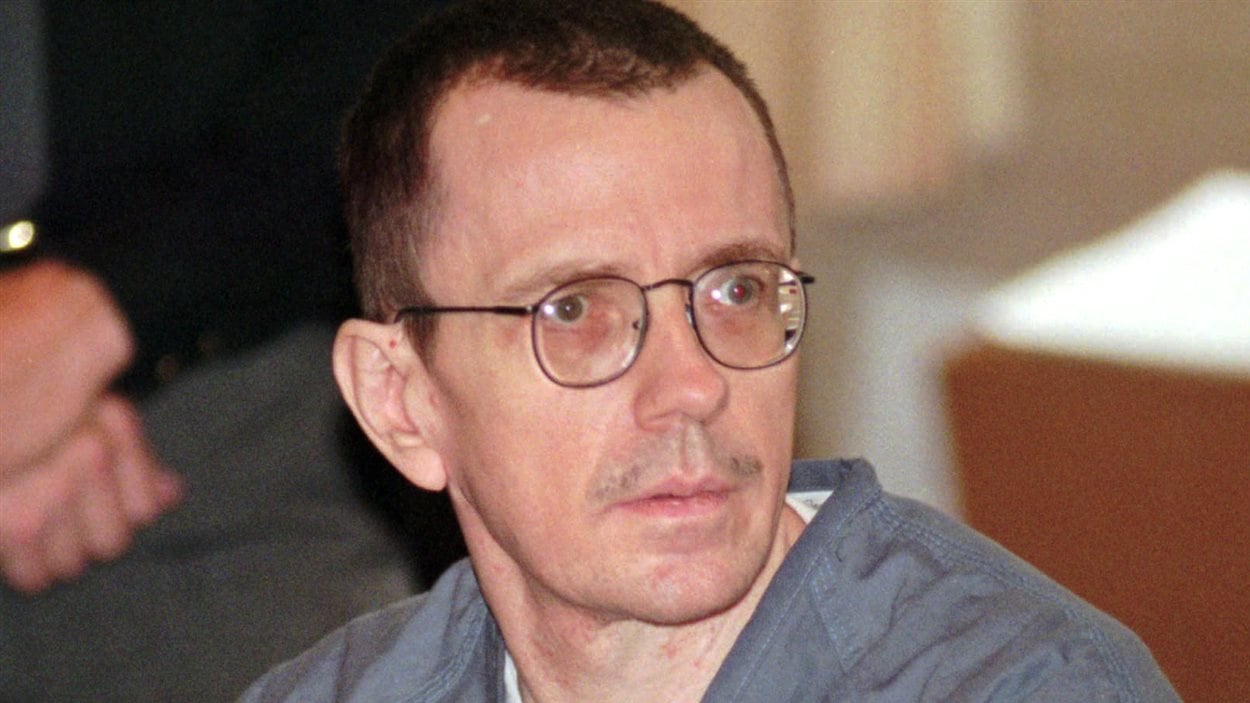 Le tueur en série et suprématiste Franklin exécuté aux ÉtatsUnis RadioCanada