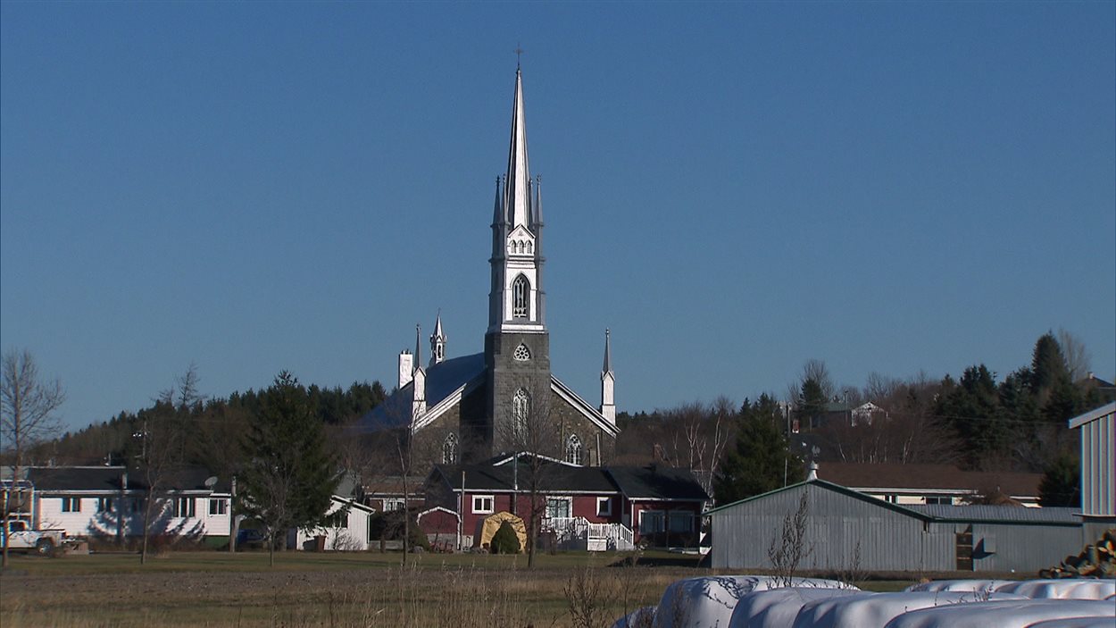 Église de L'Isle-Verte