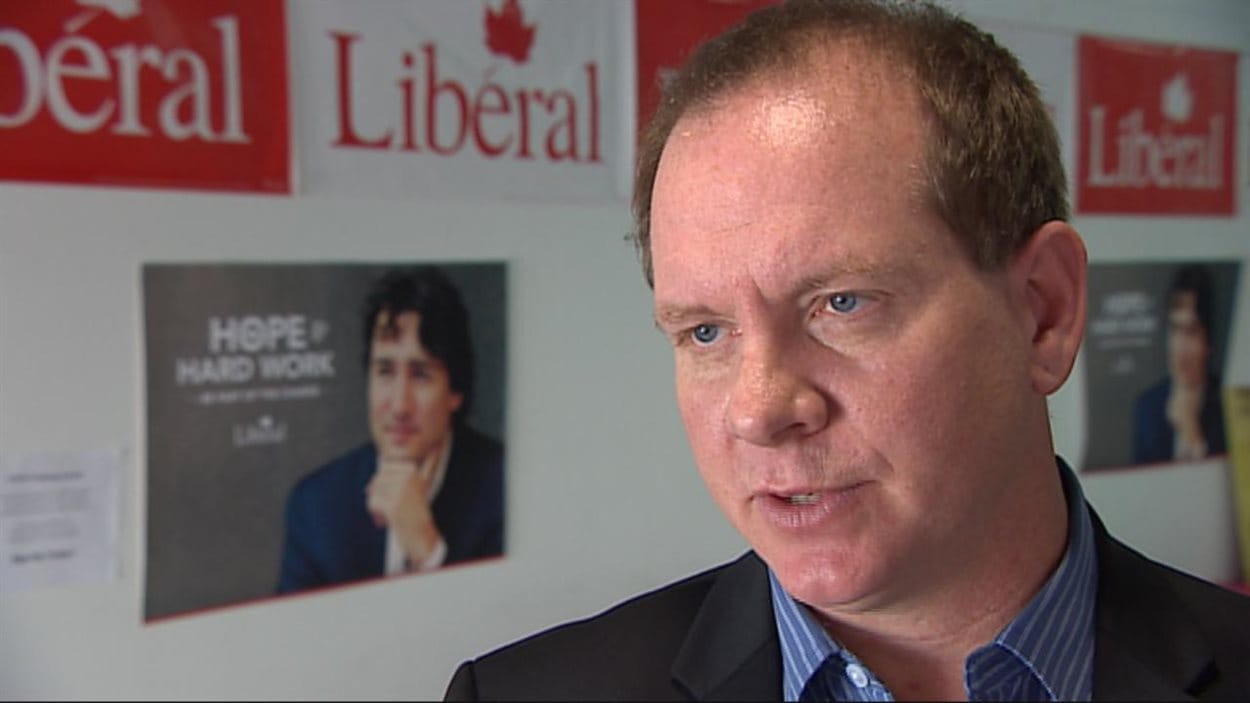 L’élection partielle dans BrandonSouris mobilise les électeurs Radio