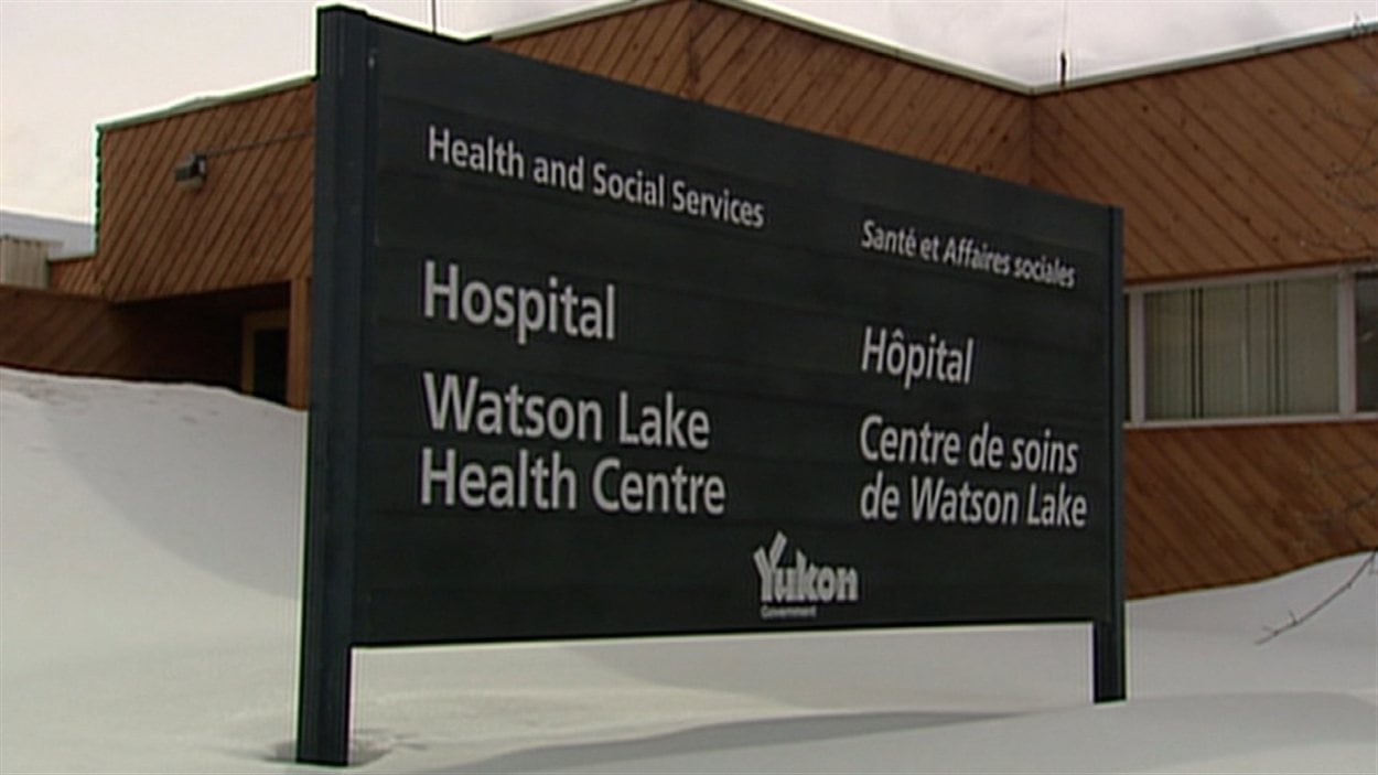 Yukon des enquêtes du coroner séparées pour les 2 décès à l'Hôpital