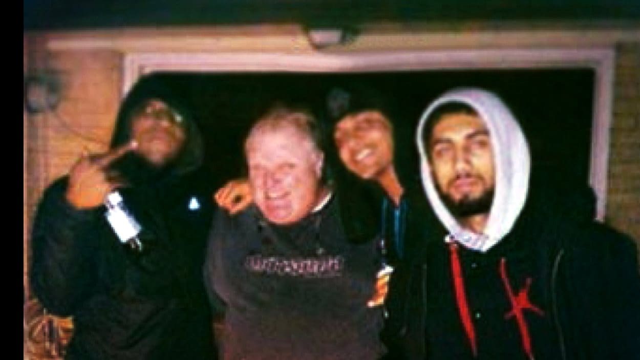 Rob-Ford