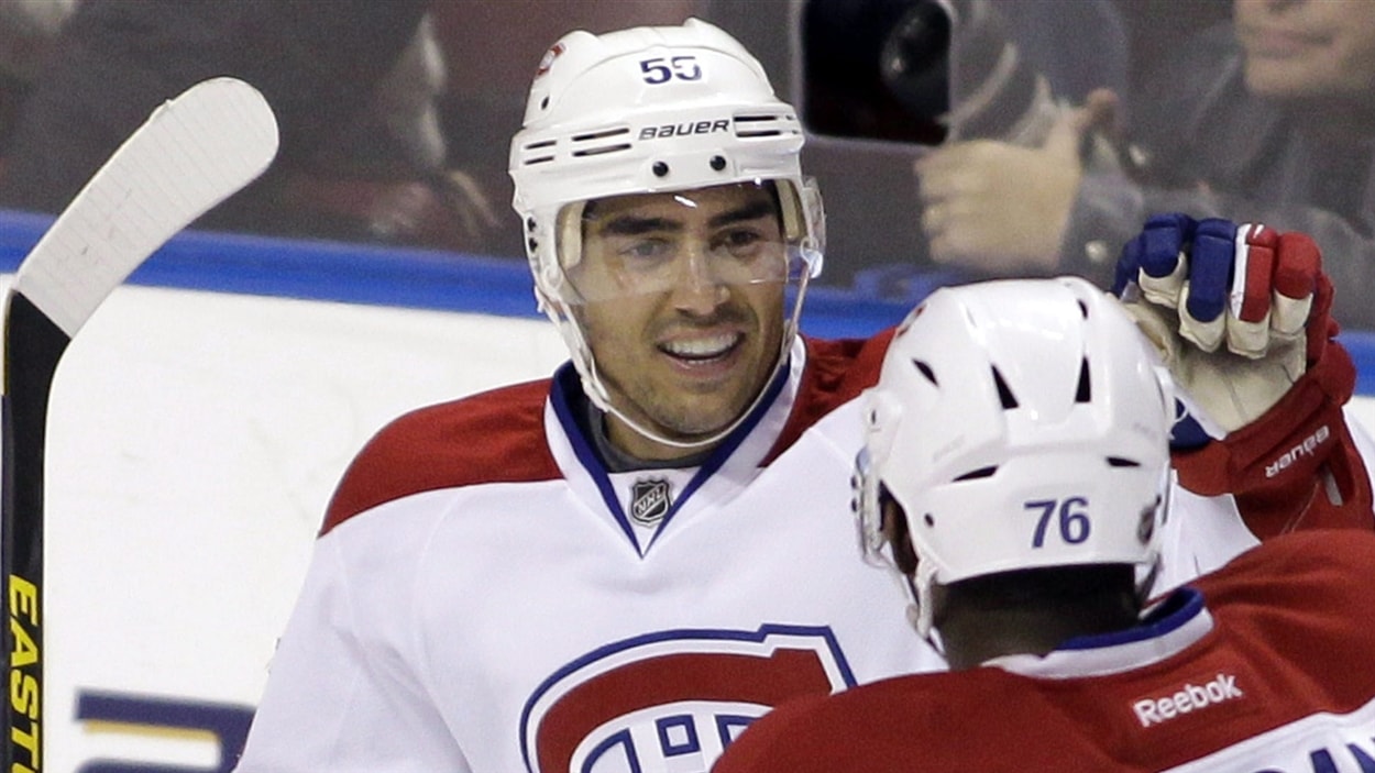 Bouillon a refusé un contrat à deux volets RadioCanada