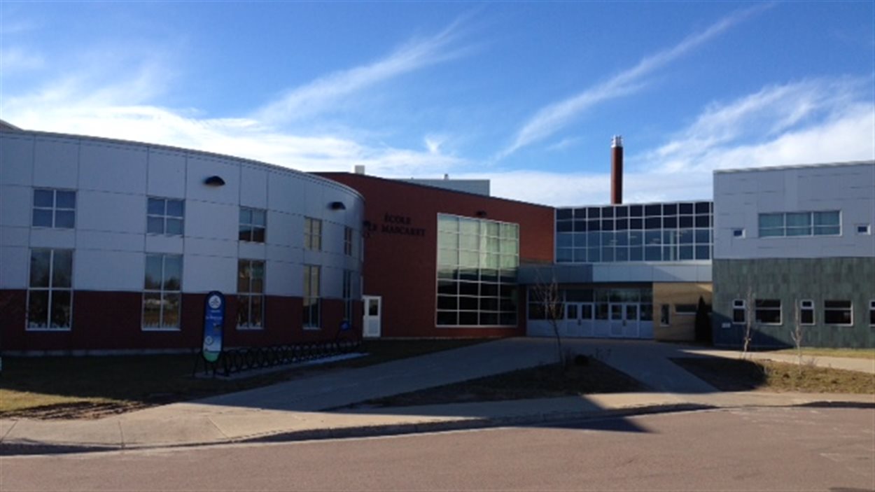 École Le Mascaret