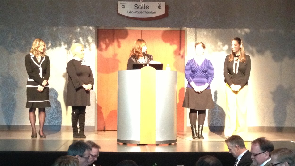 200e de Drummondville le est commencé! RadioCanada