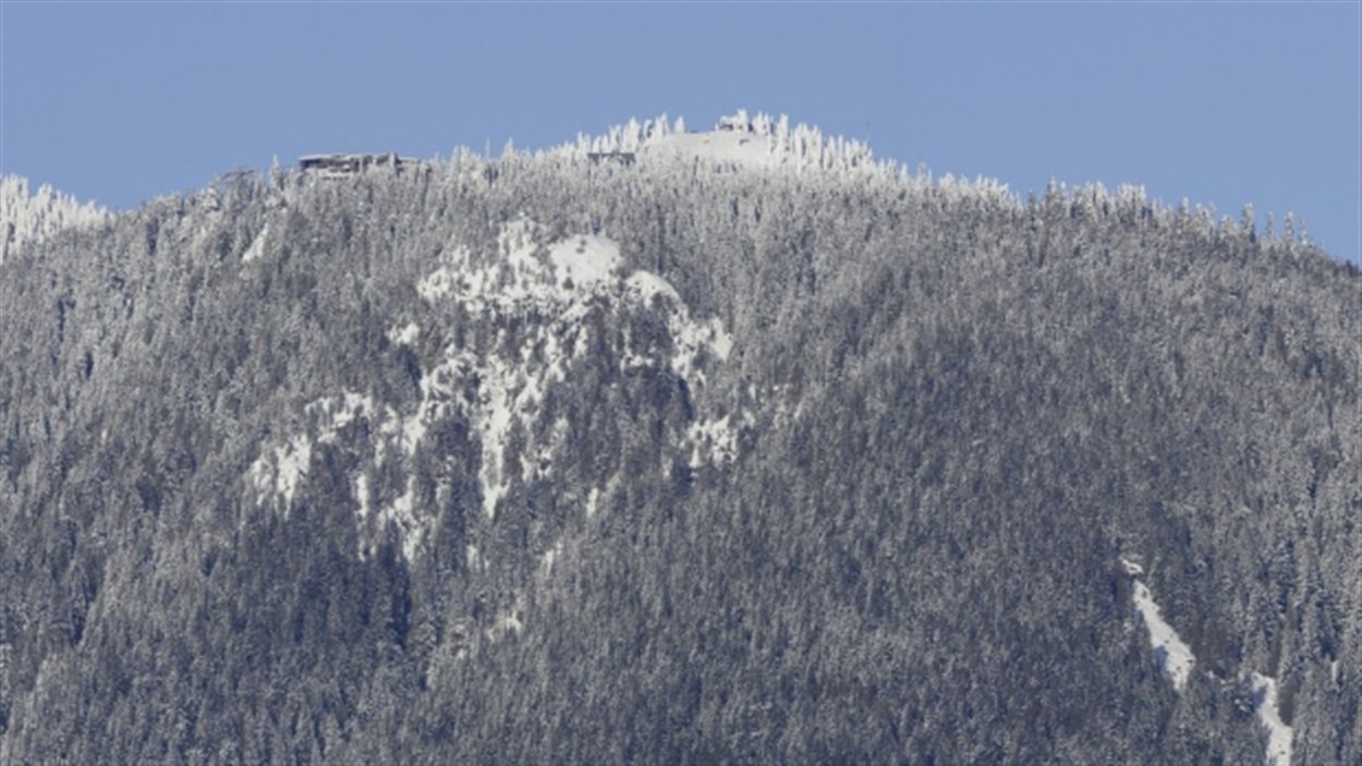 Un jeune planchiste est mort à Grouse Mountain