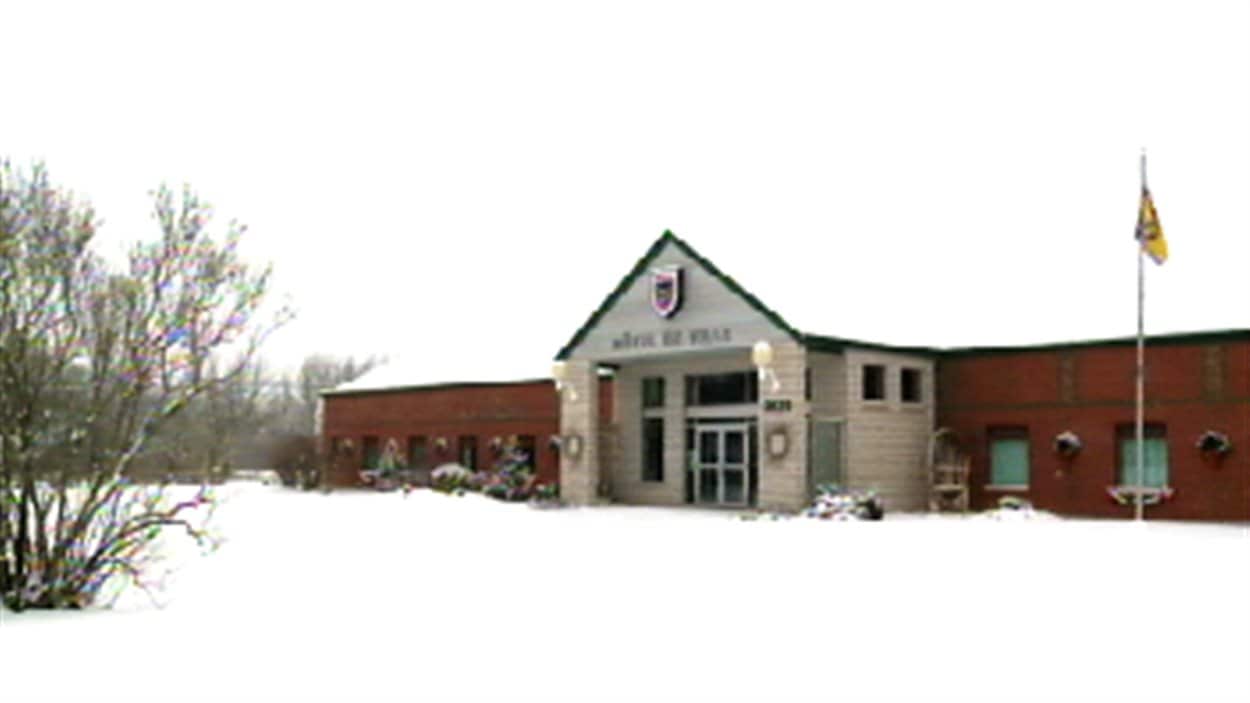 Le projet de complexe multifonctionnel à TracadieSheila se précise