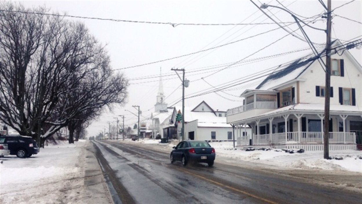 Le plébiscite dans la Péninsule acadienne rappelle des souvenirs à