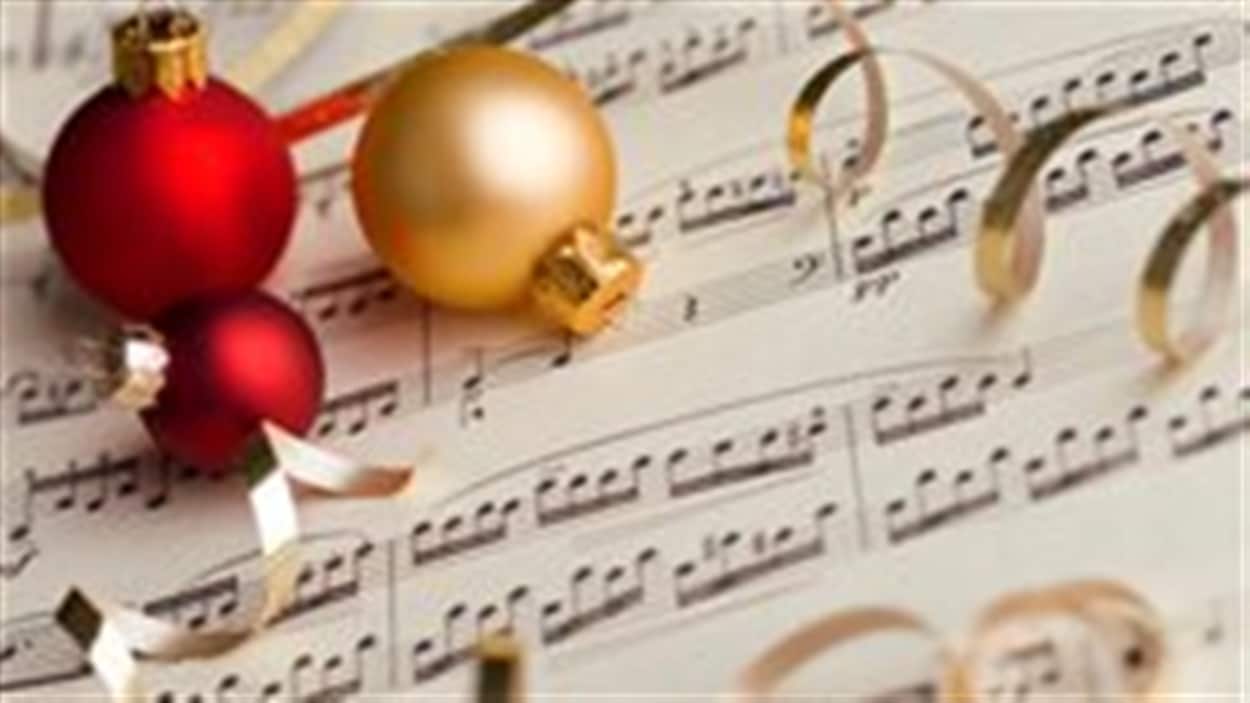 Chansons: éternels chants de Noël
