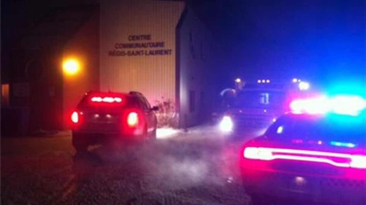 Incendie chez Miralis 150 000 de dégâts RadioCanada