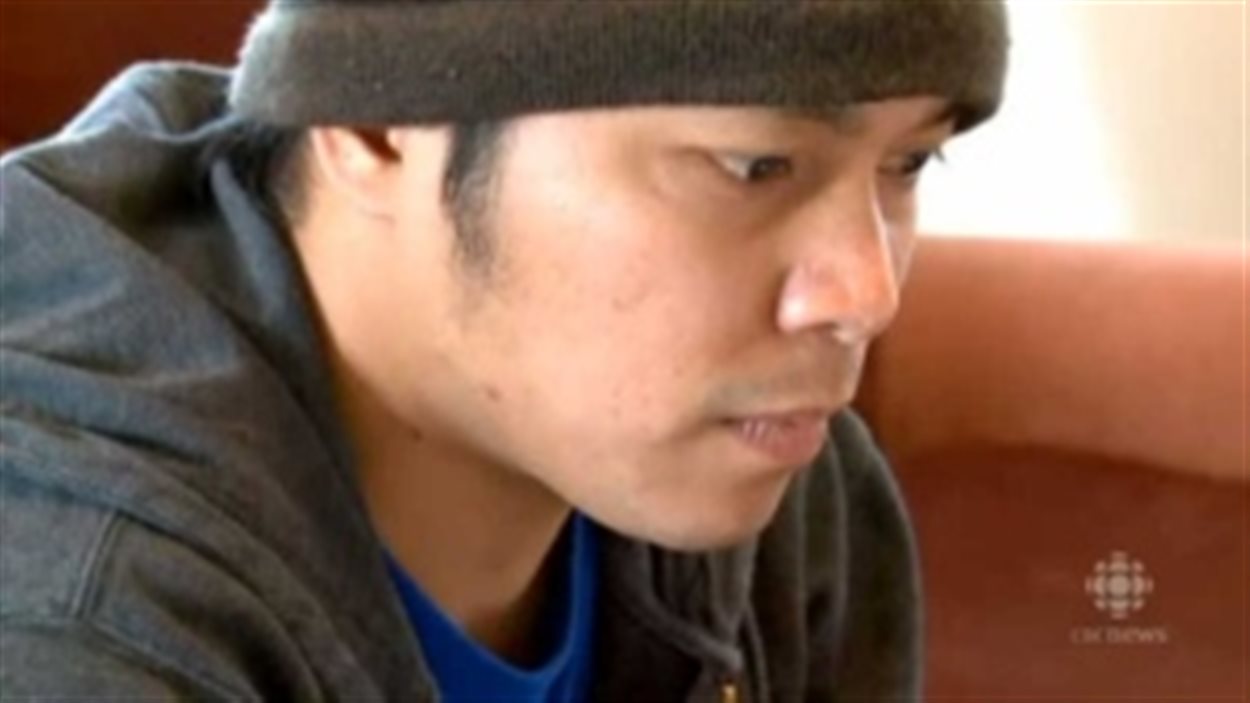 Marvin Panglilingan