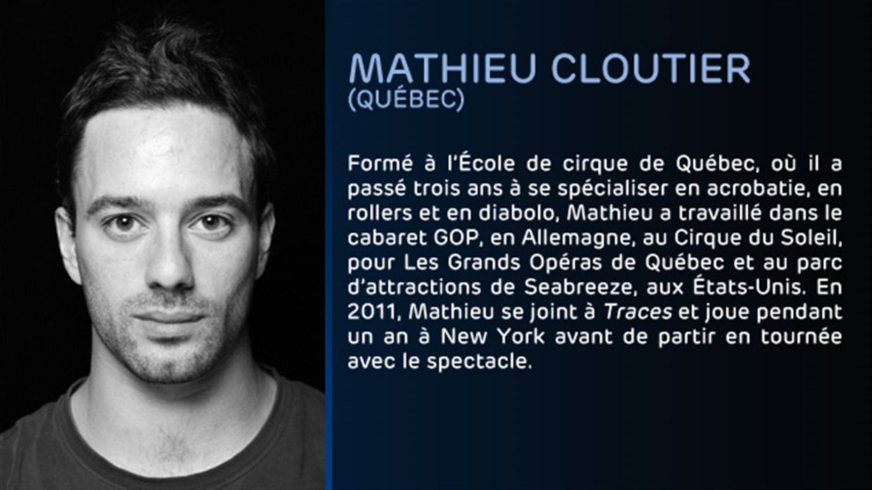 Mathieu Cloutier
