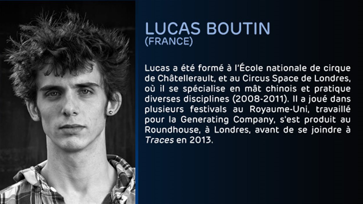 Lucas Boutin