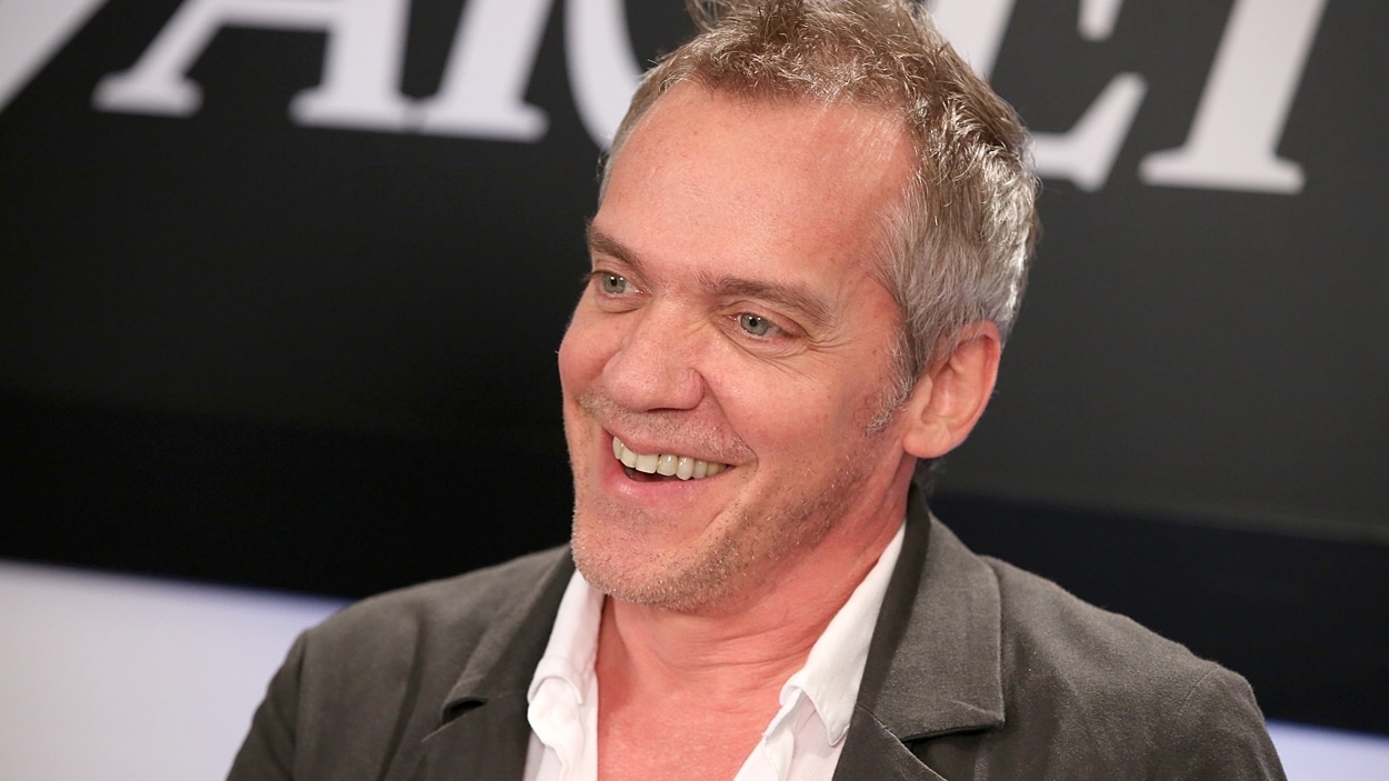 Le cinéaste Jean-Marc Vallée.