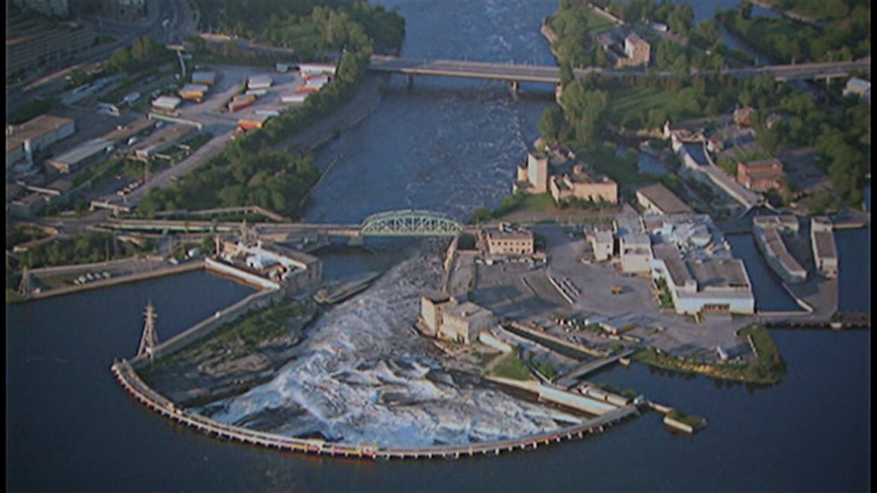 Les installations actuelles achetées par Windmill.