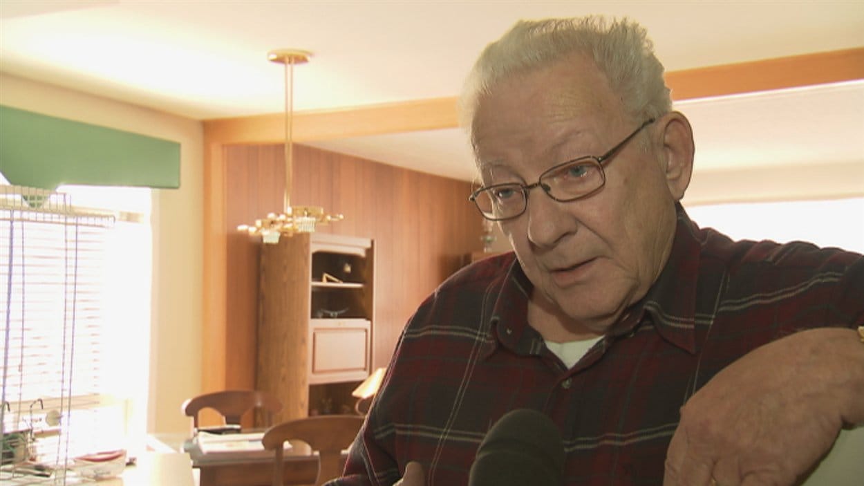 SainteBrigittedeLaval l'exmaire défend le dg RadioCanada