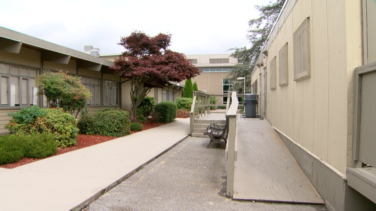 L'École Rose-des-vents de Vancouver