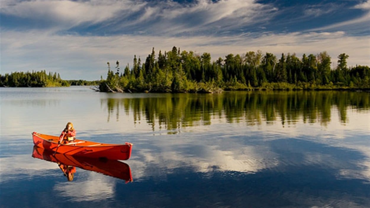 Timmins ne veut plus du parc Ivanhoé RadioCanada