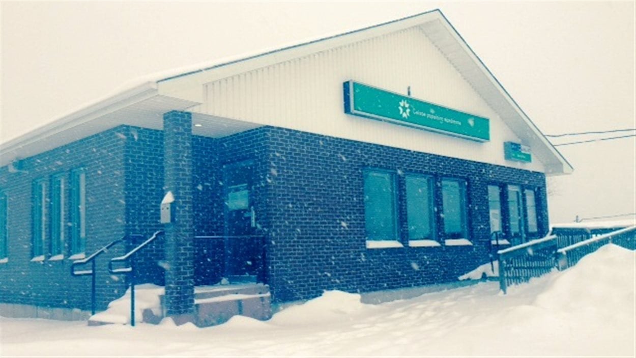 Des institutions bancaires profitent du mécontentement, dans SaintPaul