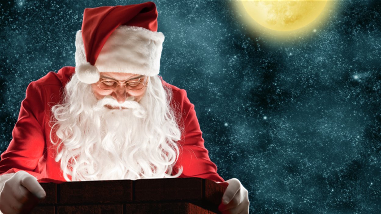 Une Ecole Pour Apprendre A Devenir Pere Noel Radio Canada Ca Une Ecole Pour Apprendre A Devenir Pere Noel Radio Canada Ca