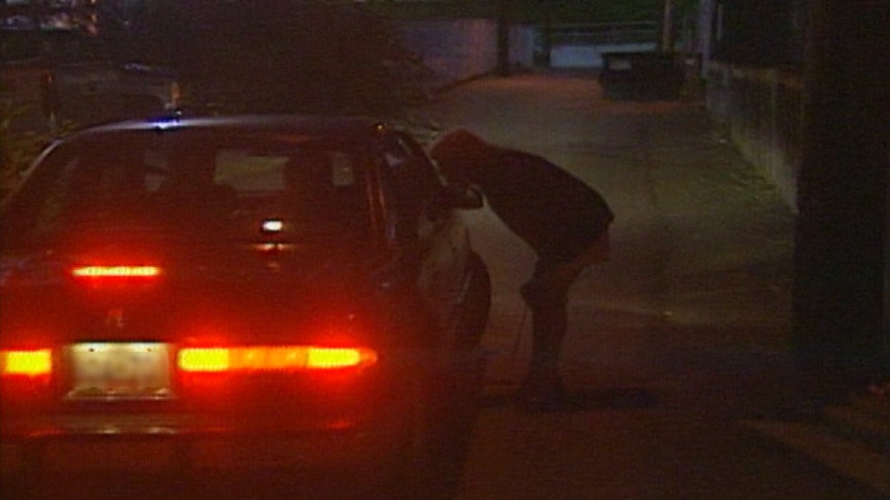 danger des prostituées
