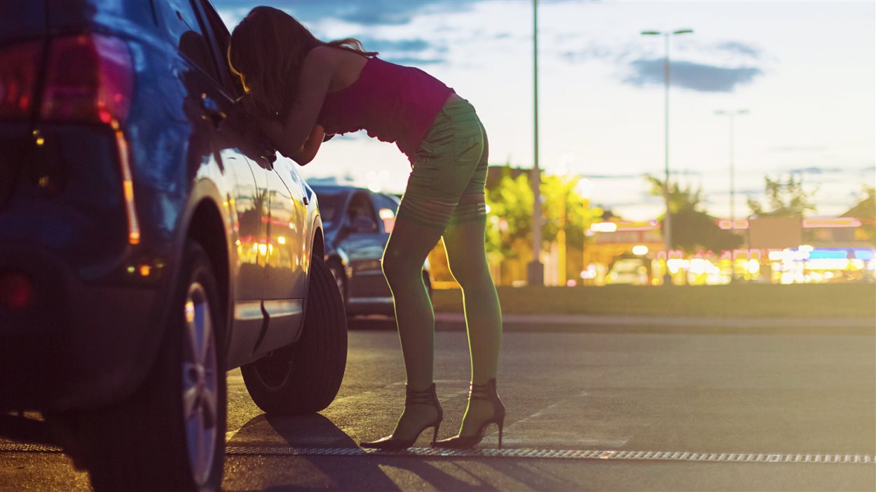 Prostitution : un débat qui fait réagir